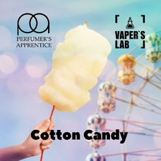  TPA "Cotton Candy" (Сладкая вата)