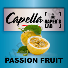 Ароматизатор Capella Passion Fruit Маракуйя