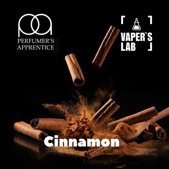 Отзывы на Набор для самозамеса TPA "Cinnamon" (Корица) 