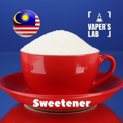 Фото, Відеоогляди на Ароматизатори Malaysia flavors Sweetener