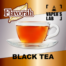 Flavorah Black Tea Чорний чай