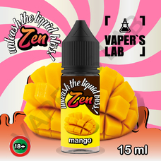  ZEN Salt Mango 15