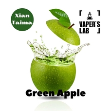 Xi'an Taima "Green Apple" (Зелене яблуко)