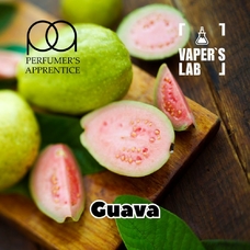Ароматизатори смаку TPA "Guava" (Гуава)