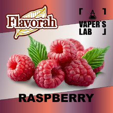 Flavorah Raspberry Малина