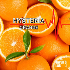 Hysteria 30 мл Orange