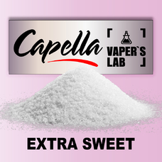  Capella Extra Sweet Екстра солодкий