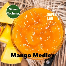  Xi'an Taima "Mango Medley" (Манго попурри)