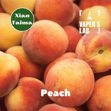 Аромка для вейпа Xi'an Taima Peach Персик