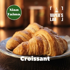 Aroma для вейпа Xi'an Taima Croissant Круасан