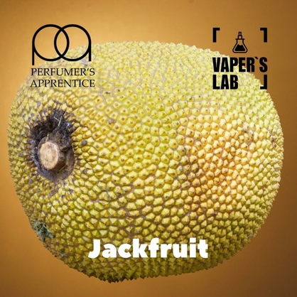 Фото, Видео, Аромки для самозамеса TPA "Jackfruit" (Джекфрут) 