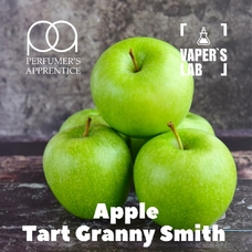 The Perfumer's Apprentice (TPA) TPA "Apple (Tart Granny Smith)" (Зеленое яблоко)