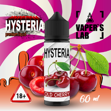  Hysteria Old Cherry 60