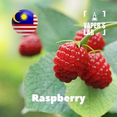  Malaysia flavors "Raspberry"