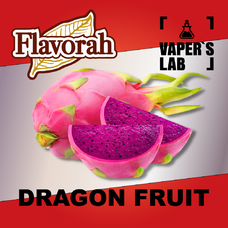 Ароматизатор Flavorah Dragon Fruit Драконій фрукт, Піжая