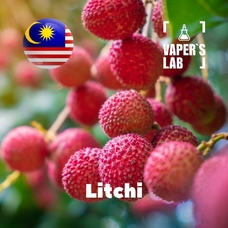 Malaysia flavors "Litchi"