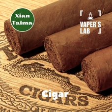 Ароматизатори для вейпа Xi'an Taima "Cigar" (Сигара)