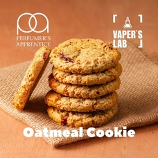  TPA "Oatmeal Cookie" (Овсяное печенье)