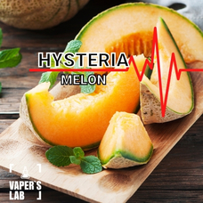 Купити рідину для вейпа Hysteria Melon 30 ml