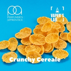  TPA "Crunchy Cereal" (Хрустящие хлопья)