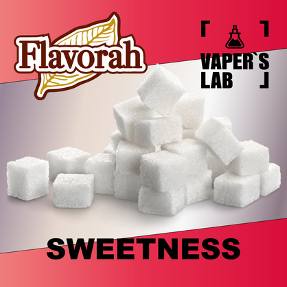 Фото на Аромку Flavorah Sweetness Підсолоджувач