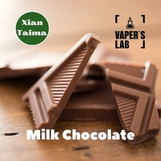 Aroma для вейпа Xi'an Taima Milk Chocolate Молочний шоколад