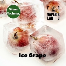 Аромка Xi'an Taima Ice Grape Виноград з холодком