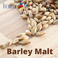 Ароматизатори для рідини вейпів FlavourArt Barley Malt Солод