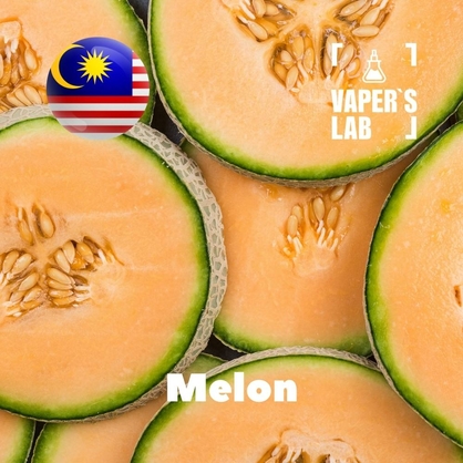 Фото, Відеоогляди на Aroma Malaysia flavors Melon