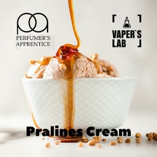  TPA "Pralines cream" (Пралине с кремом)
