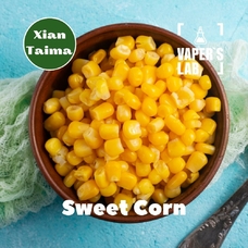 Аромки Xi'an Taima Sweet Corn Сладкая Кукуруза