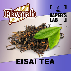 Flavorah Eisai Tea Эйсай чай