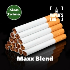 Xi'an Taima "Maxx Blend" (Макс Бленд)