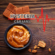  Hysteria Caramel 30