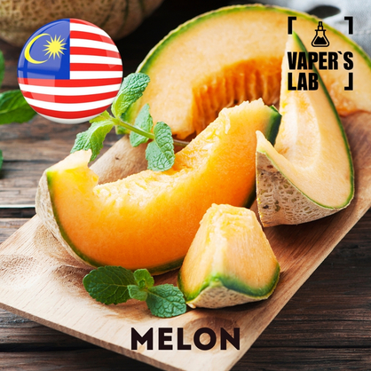 Фото, Відеоогляди на Aroma Malaysia flavors Melon