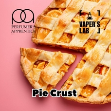 Кращі харчові ароматизатори TPA "Pie Crust" (Хрустка скоринка)
