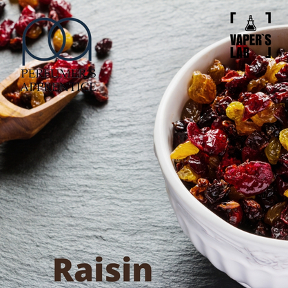 Фото, Видео, Лучшие вкусы для самозамеса TPA "Raisin" (Изюм) 