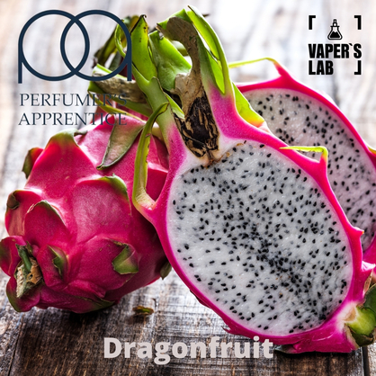 Фото, Відеоогляди на Ароматизатори для рідин TPA "Dragonfruit" (Драконів фрукт) 