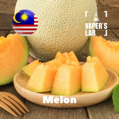 Фото, Відеоогляди на Aroma Malaysia flavors Melon