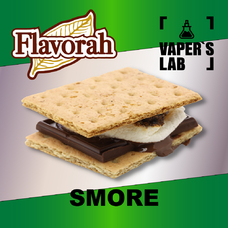  Flavorah Smore Смор