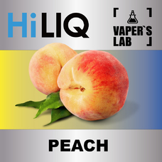 Hiliq Хайлік Peach Персик 5