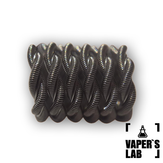 Відгуки на Койл Helix Clapton Coil 