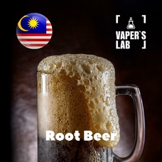 Ароматизатори для вейпа Malaysia flavors Root beer