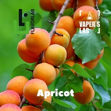 Набір для самозамісу Flavor Lab Apricot 10 мл