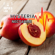 Hysteria 30 мл Nectarine
