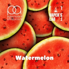 Ароматизатор для вейпа TPA "Watermelon" (Кавун)