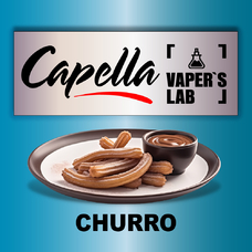  Capella Churro Чуррос