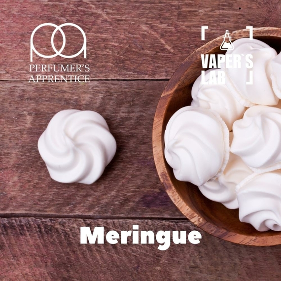 Отзывы на Набор для самозамеса TPA "Meringue" (Безе) 