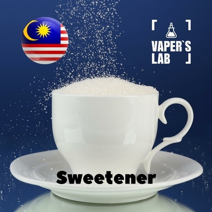 Фото, Відеоогляди на Ароматизатори Malaysia flavors Sweetener