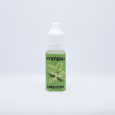Жидкости Salt для POD систем Hysteria Spearmint 15